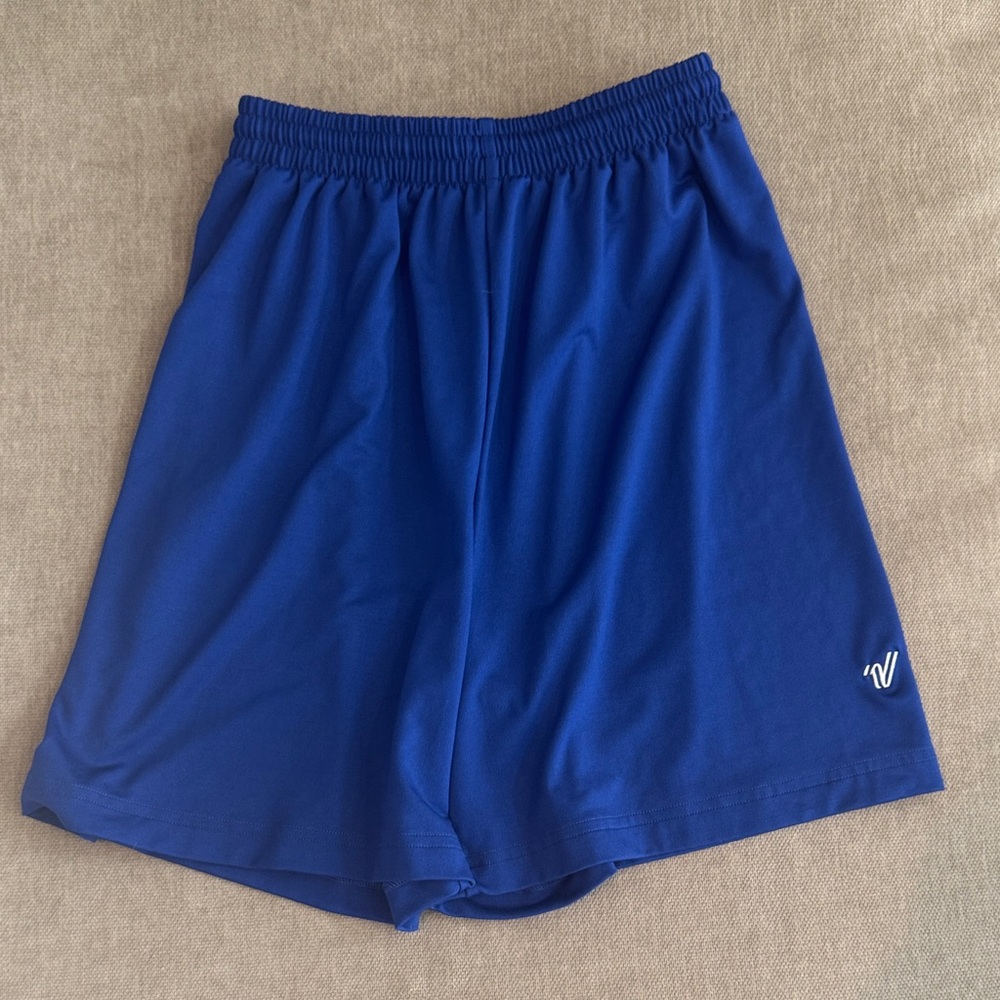 Varsity Spirit Fashion Men's Motionflex Shorts